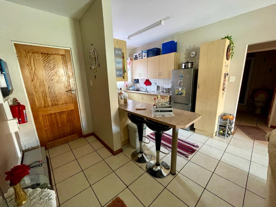 To Let 2 Bedroom Property for Rent in Pellissier Free State